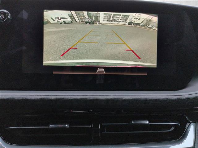 New 2026 Buick Envista Sport Touring w/ Convenience I Package image 13