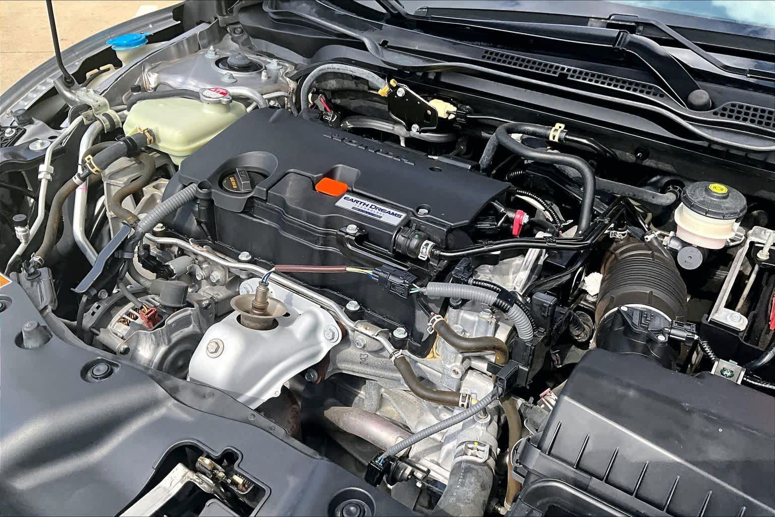 Used 2019 Honda Civic LX image 31
