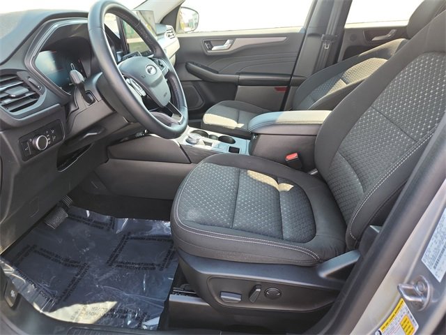 Certified 2023 Ford Escape Active w/ Tech Pack #2 image 10