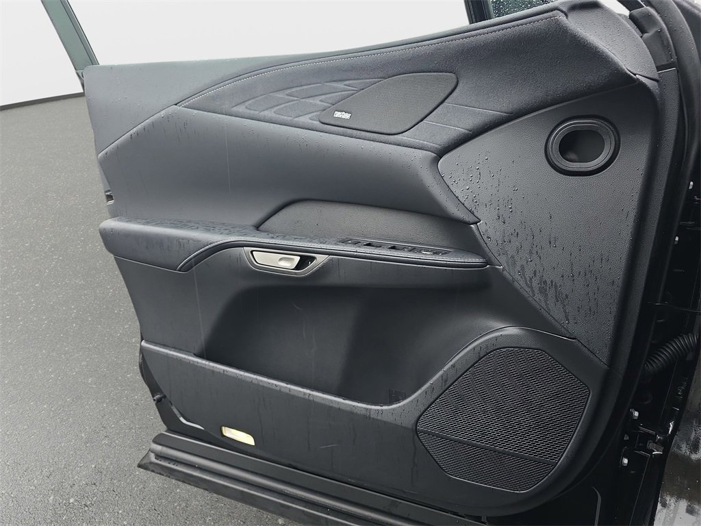 Certified 2024 Lexus RX 350 F Sport image 32