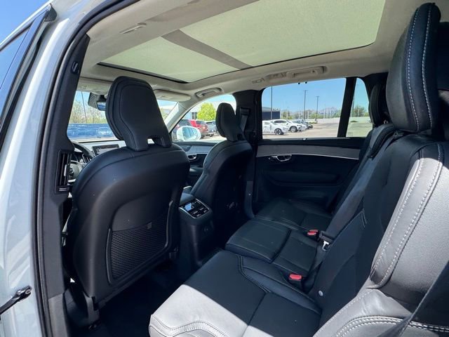 New 2025 Volvo XC90 T8 Ultra w/ Protection Package Premier image 24