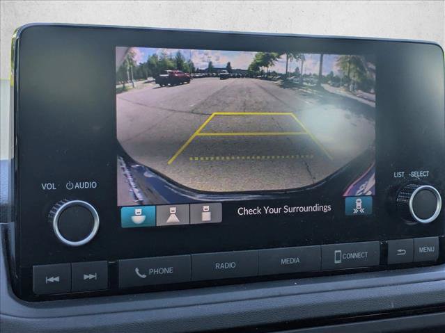 Used 2023 Honda Accord EX image 13