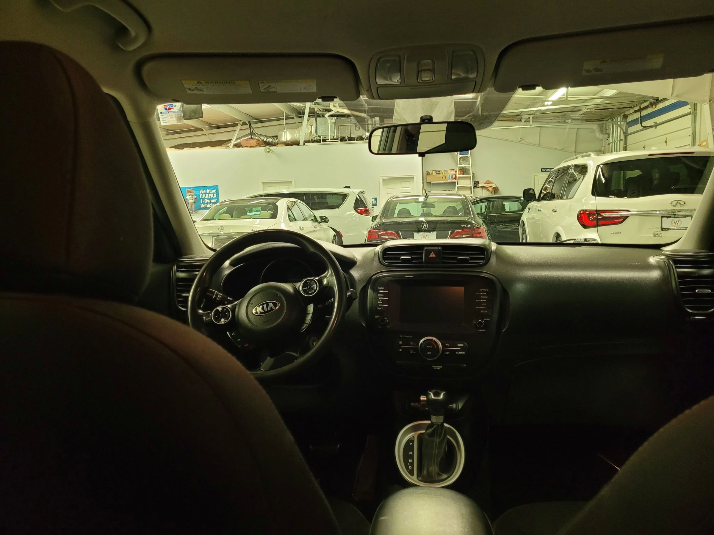 Used 2018 Kia Soul + image 21
