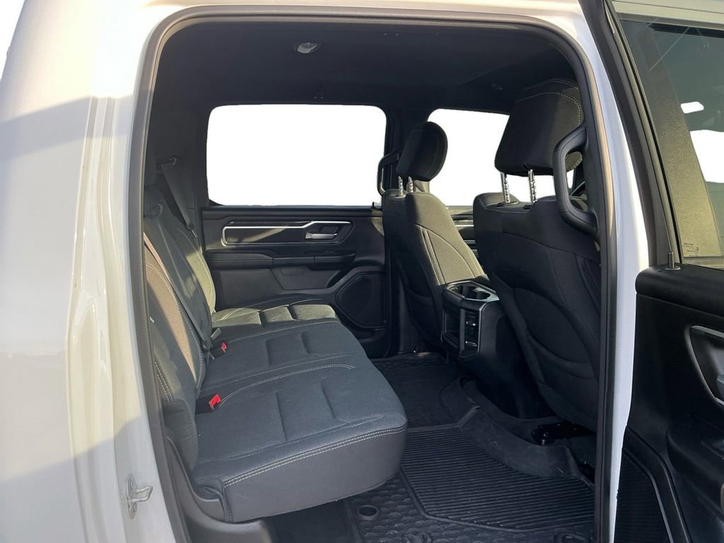 Used 2024 RAM 1500 Big Horn image 23