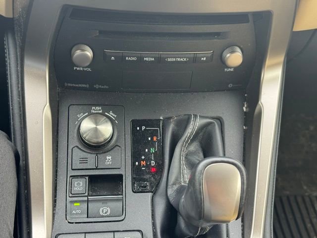 Used 2020 Lexus NX 300 AWD w/ Comfort Package image 31