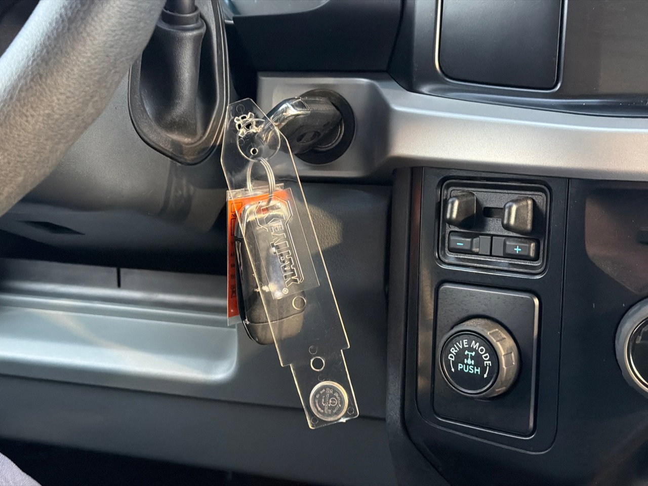 Used 2024 Ford F350 XL image 30