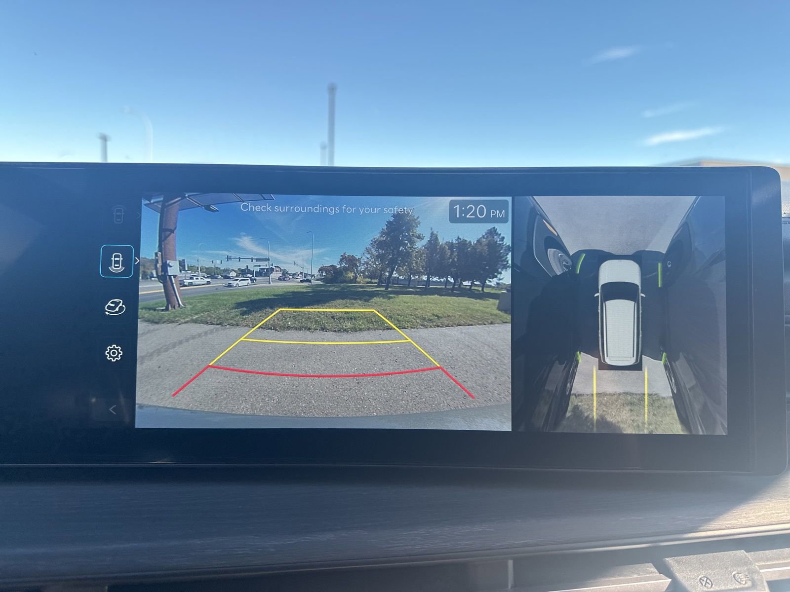 New 2026 Hyundai Santa Fe Limited image 21