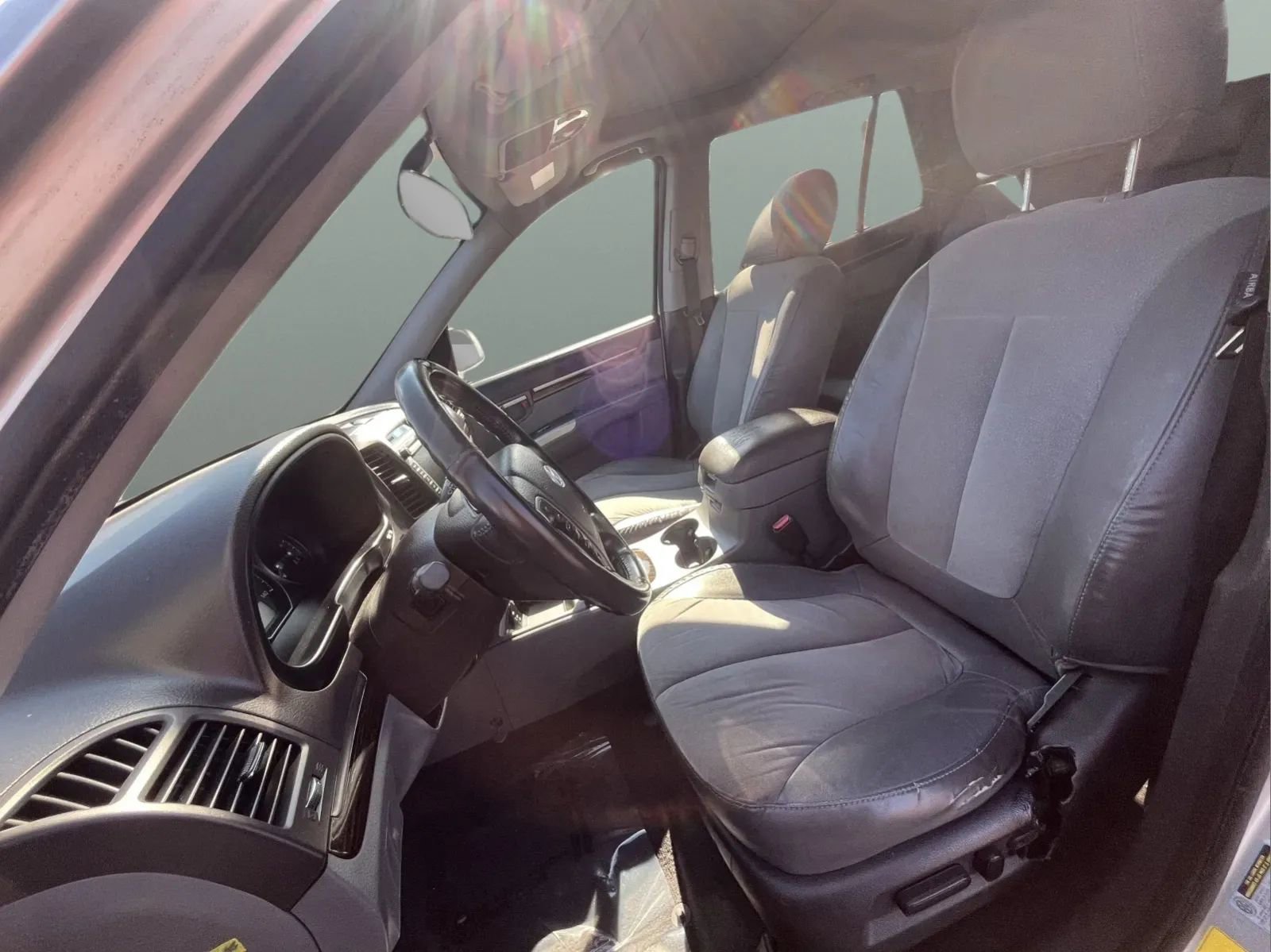 Used 2011 Hyundai Santa Fe SE w/ Premium Pkg 3 FWD image 15