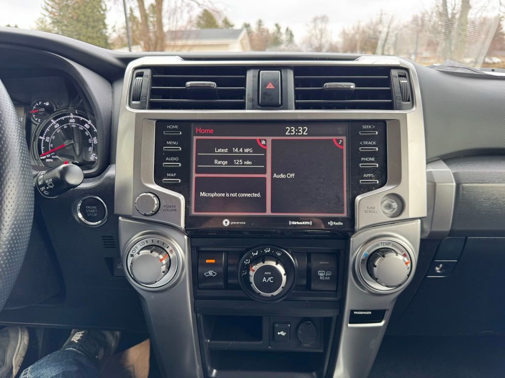 Used 2024 Toyota 4Runner SR5 Premium image 20