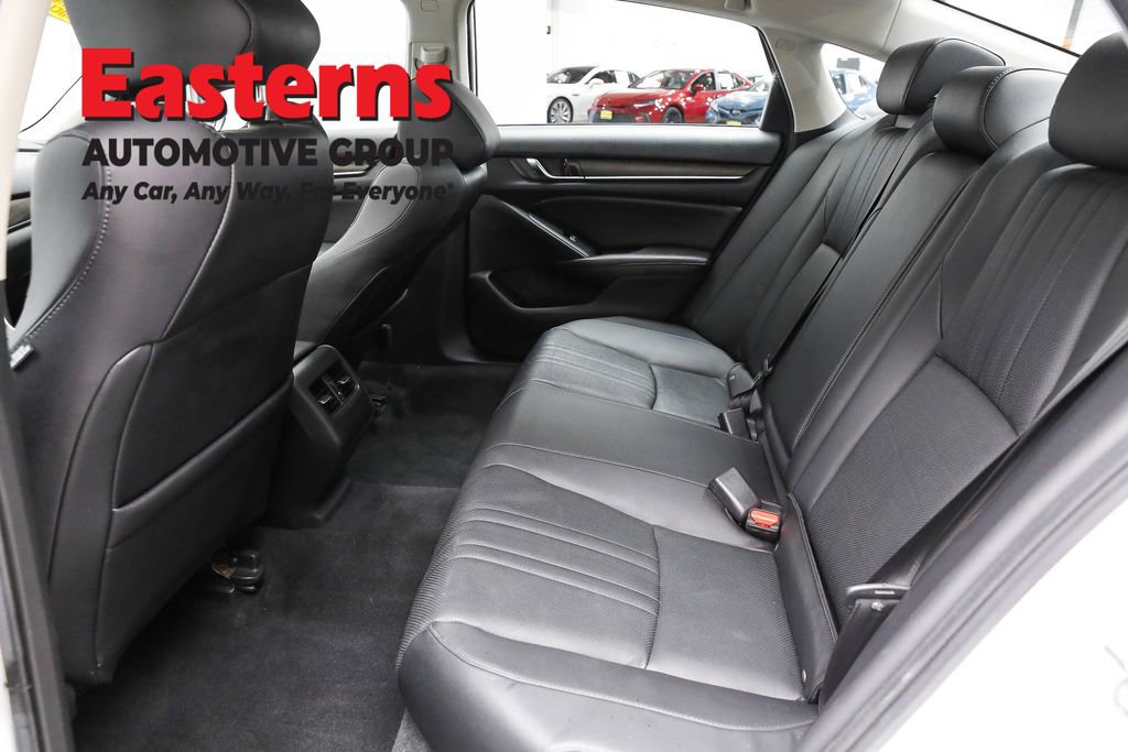 Used 2020 Honda Accord EX-L image 21