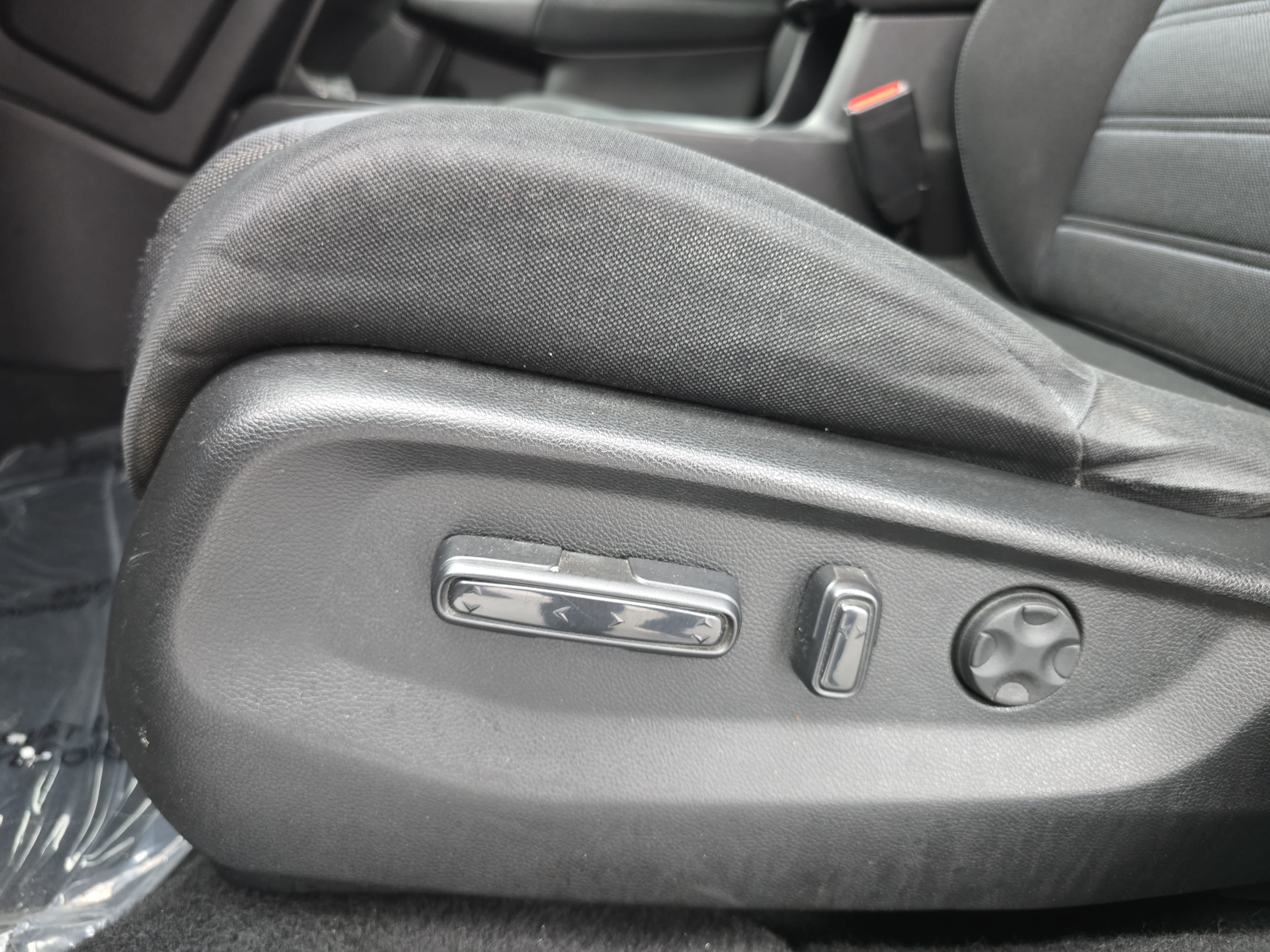 Used 2022 Honda CR-V EX image 28