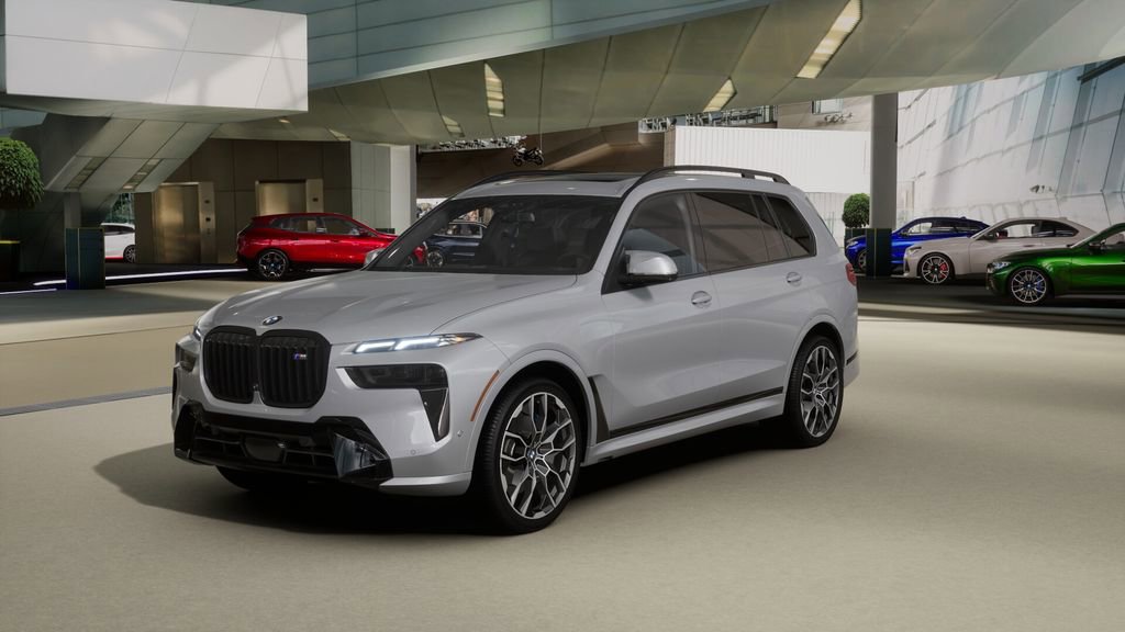 Used 2026 BMW X7 M60i image 28