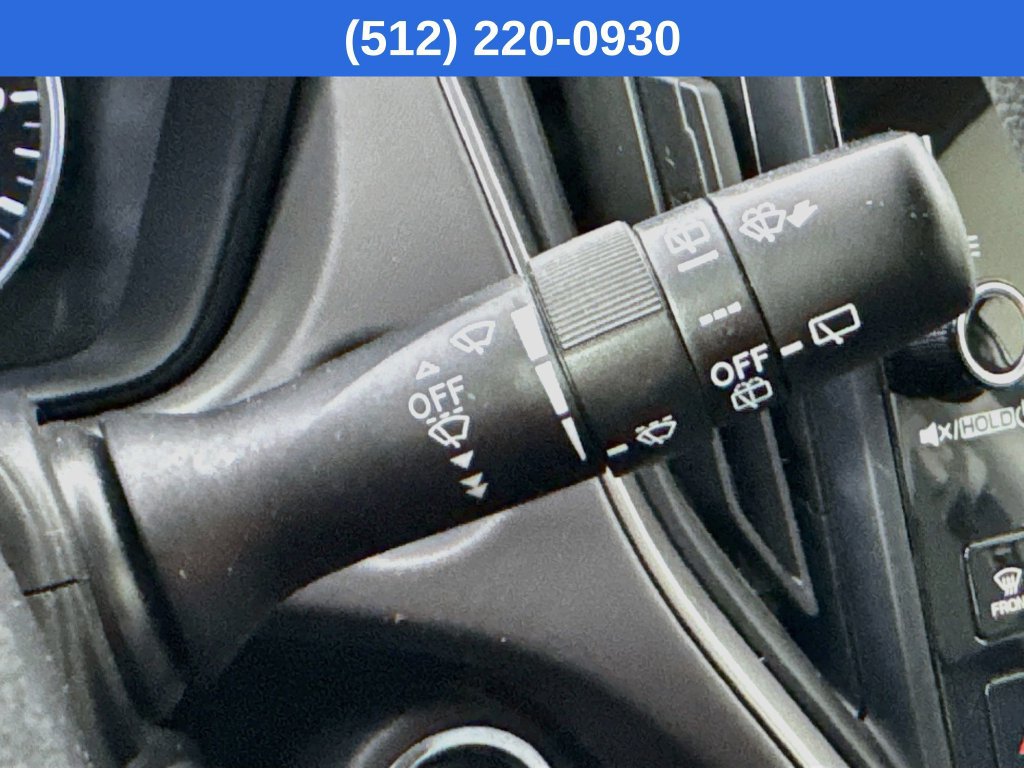 Certified 2024 Subaru Crosstrek 2.0i Premium AWD/4WD image 14