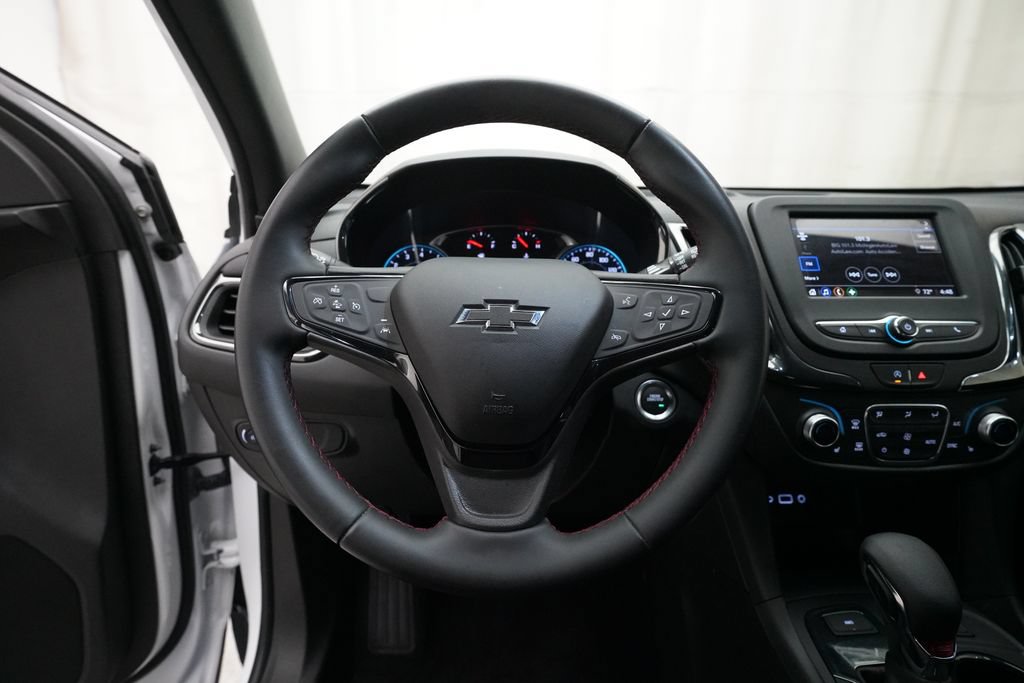Used 2023 Chevrolet Equinox RS AWD/4WD image 4