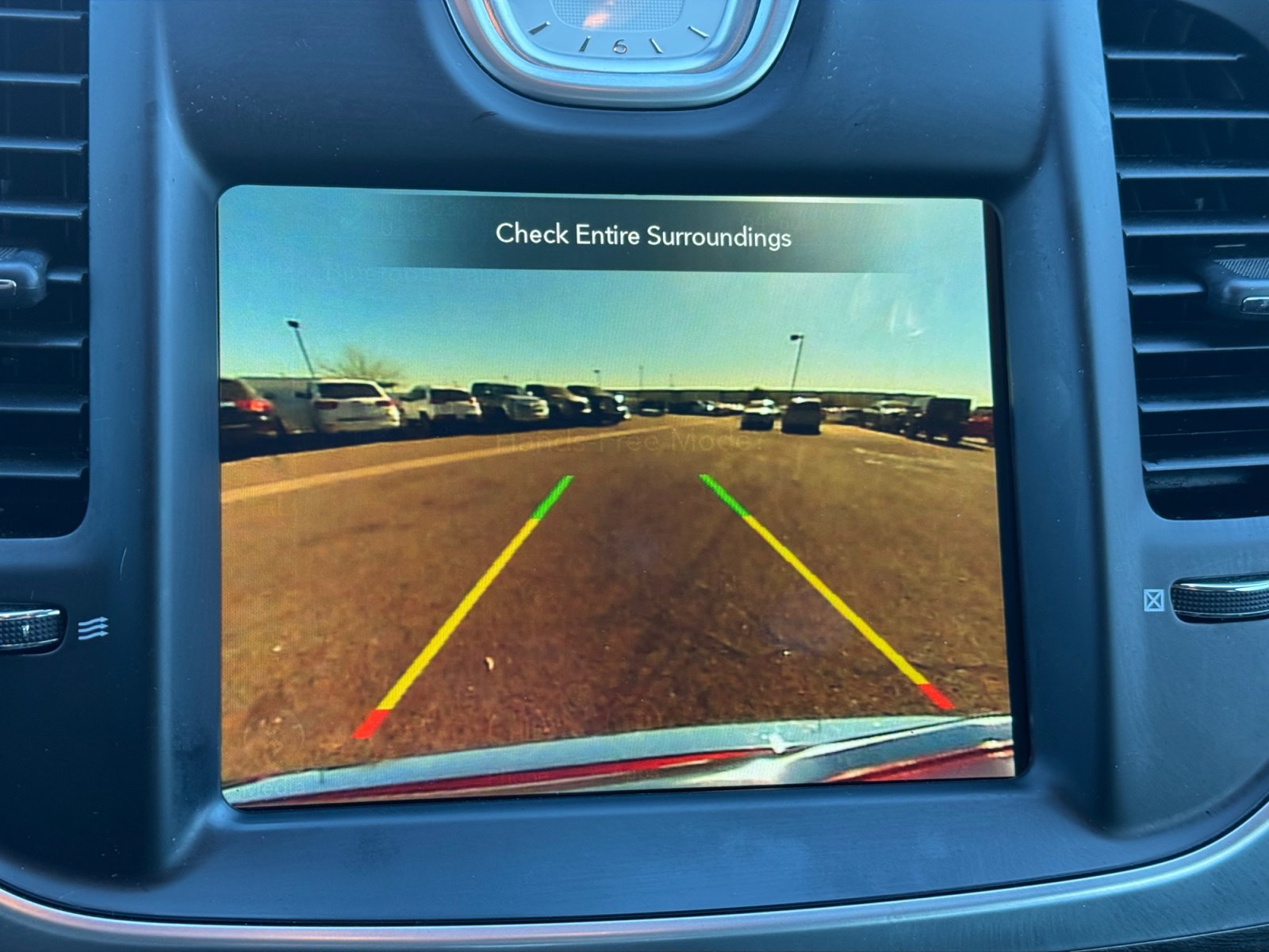 Certified 2022 Chrysler 300 Touring image 25