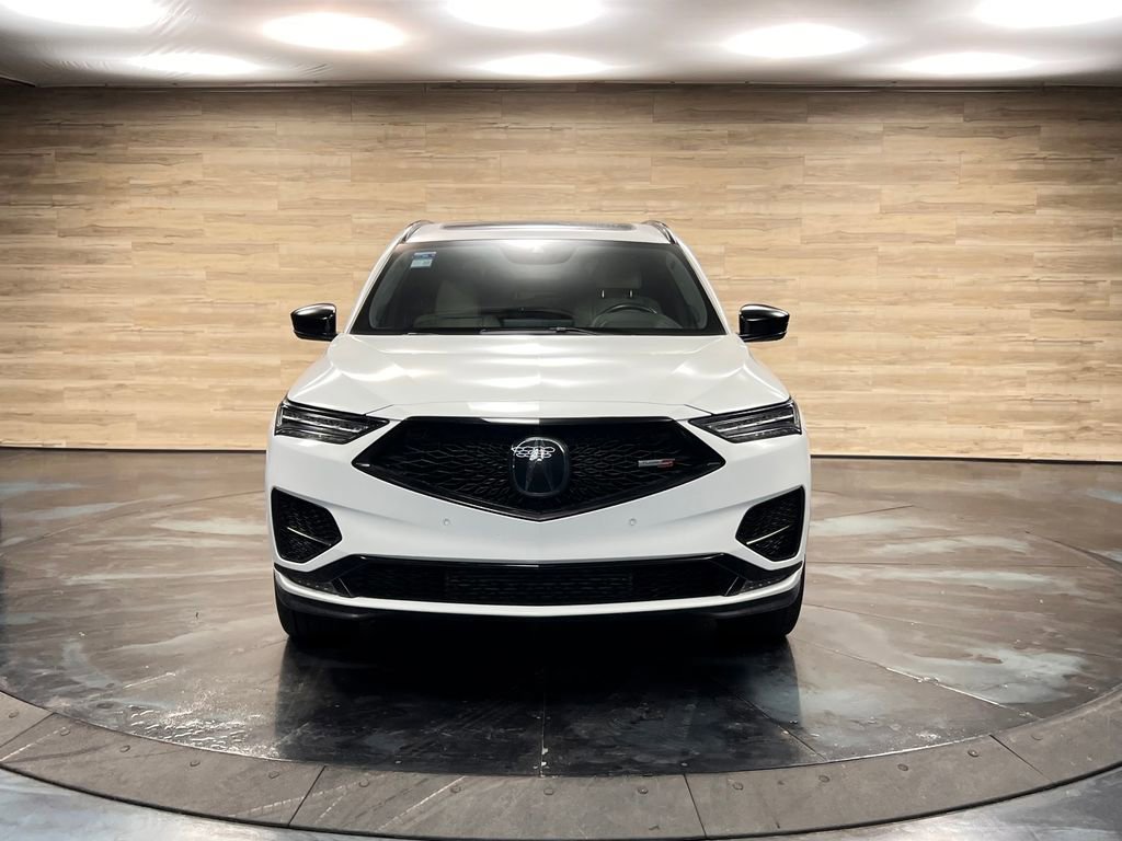 Used 2023 Acura MDX Type S image 18