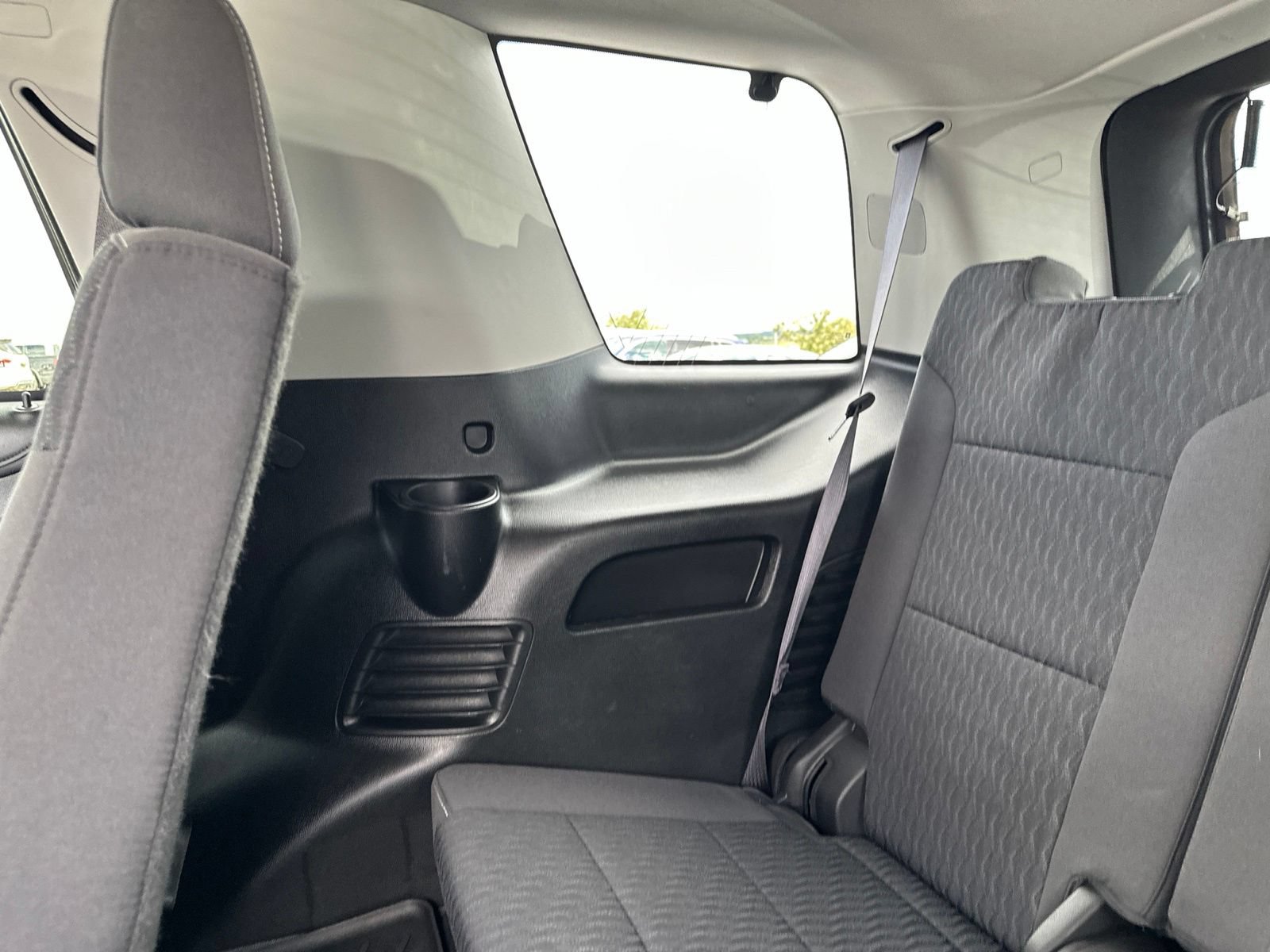 Used 2017 Chevrolet Tahoe LS w/ All-Season Package AWD/4WD image 28