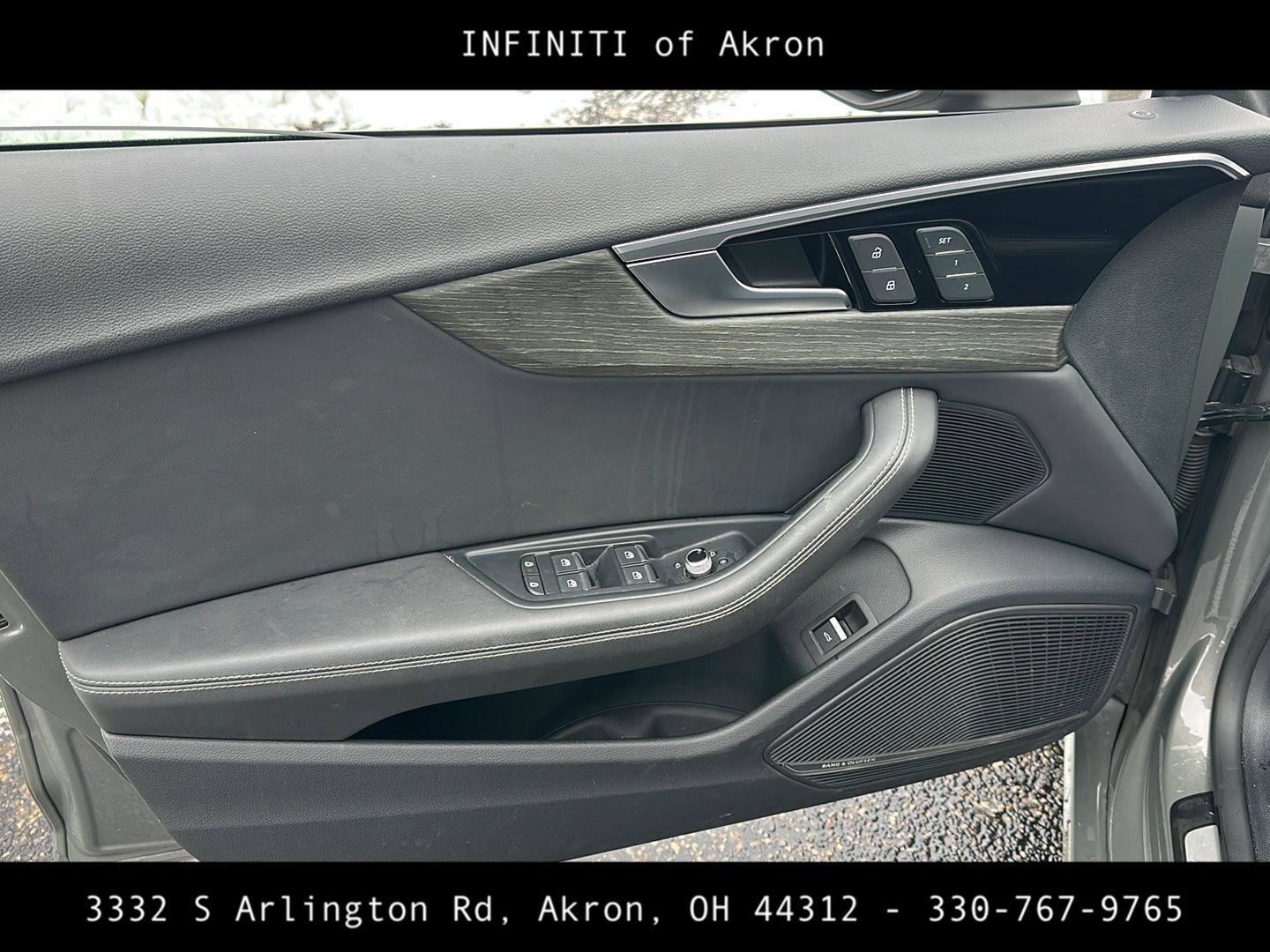 Used 2024 Audi A5 2.0T Premium Plus image 42