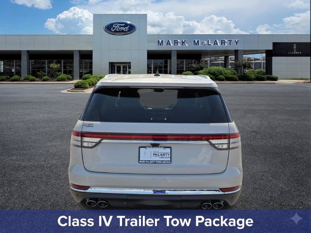 Certified 2022 Lincoln Aviator Reserve w/ Equipment Group 201A AWD/4WD image 5