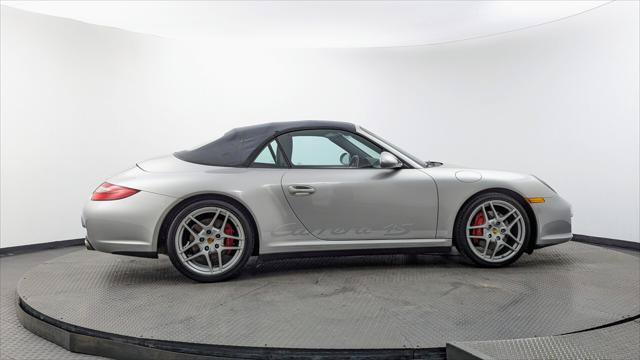 Used 2009 Porsche 911 Carrera S RWD image 29