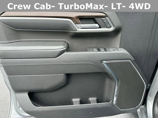 Used 2023 Chevrolet Silverado 1500 LT image 22