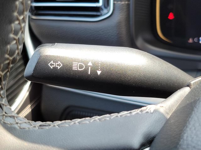 Used 2024 Jeep Wagoneer Series II AWD/4WD image 16