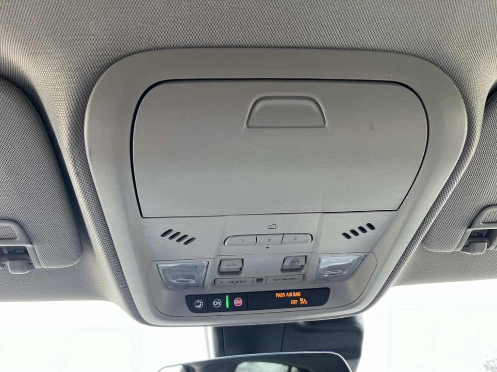 Certified 2023 Cadillac XT4 Premium Luxury image 37