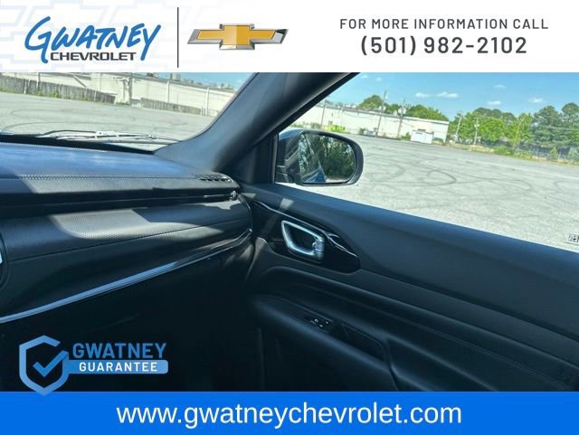 Used 2025 Jeep Compass Latitude w/ Altitude Special Edition AWD/4WD image 26
