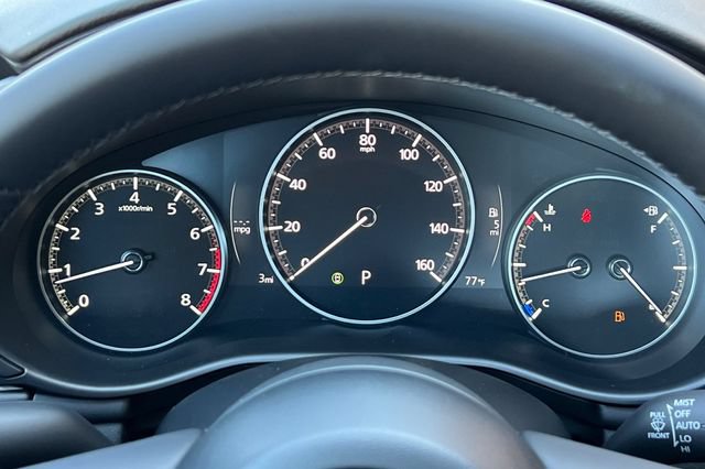 New 2026 MAZDA MAZDA3 2.5 S Sedan w/ Preferred Pkg FWD image 27