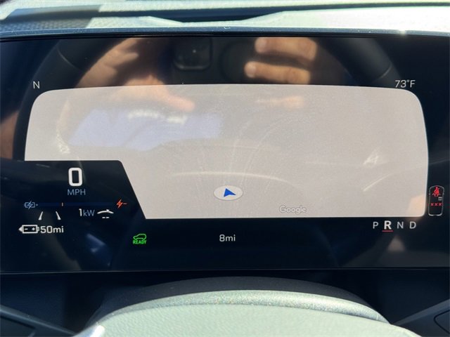 New 2026 Chevrolet Equinox EV LT image 15