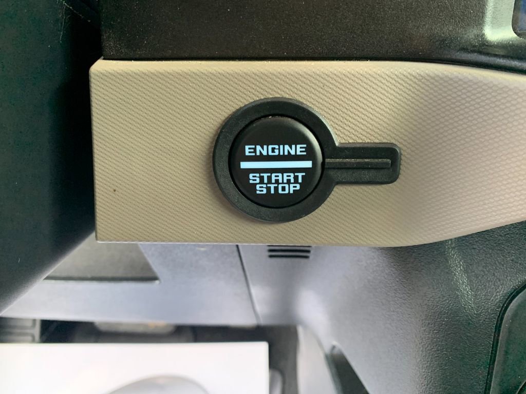 Used 2022 Ford Bronco Wildtrak image 26