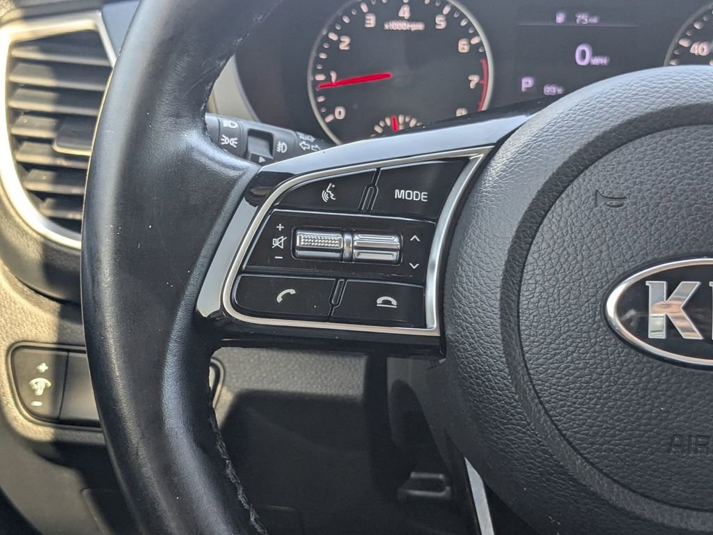 Used 2021 Kia Seltos S image 24