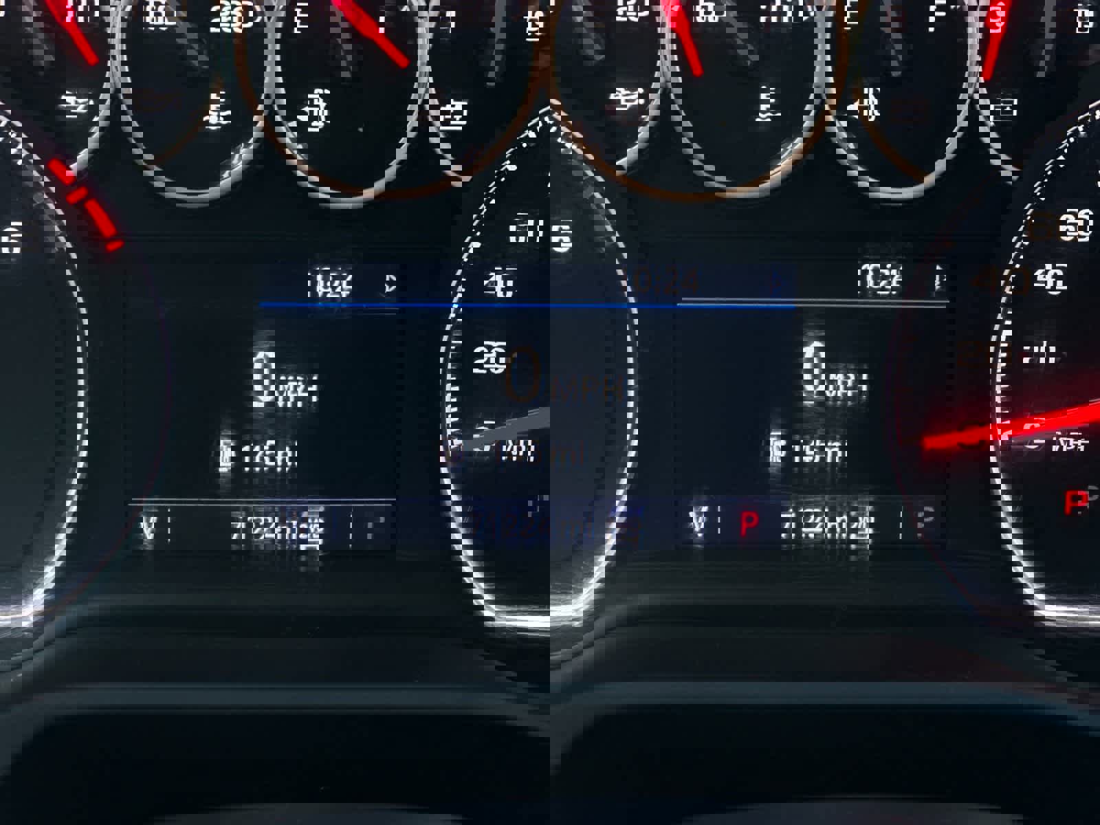 Used 2022 Chevrolet Silverado 1500 RST image 24