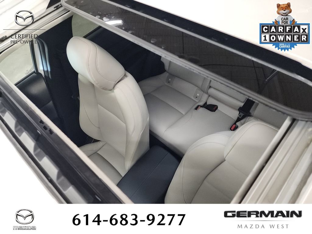 Certified 2025 MAZDA CX-30 AWD 2.5 S w/ Preferred Package image 32