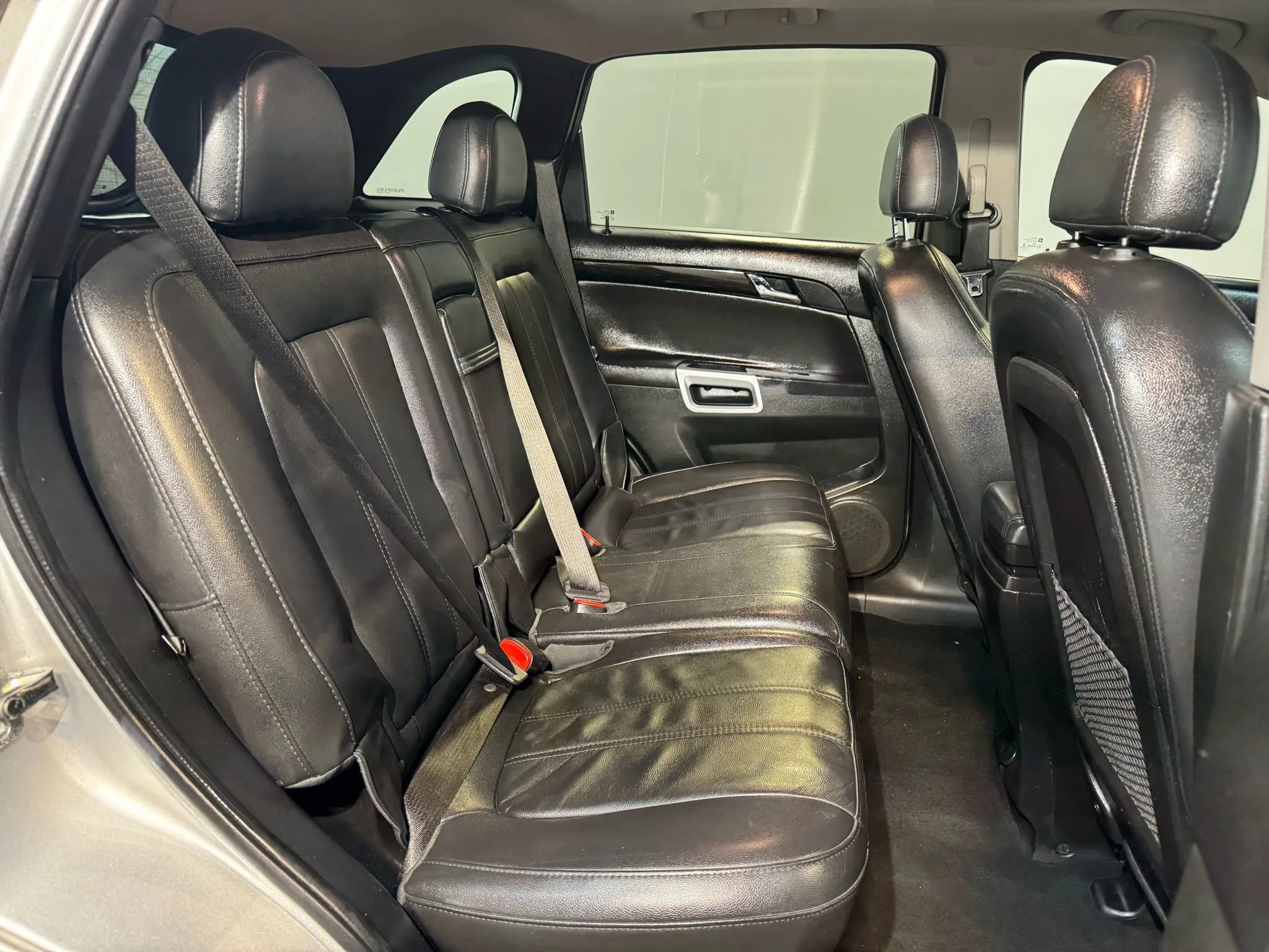 Used 2014 Chevrolet Captiva Sport LT w/ Convenience Package image 22