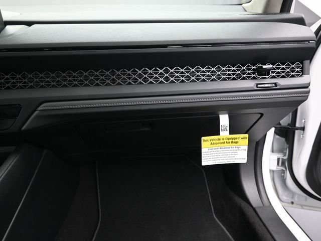 Used 2025 Honda Accord LX image 23