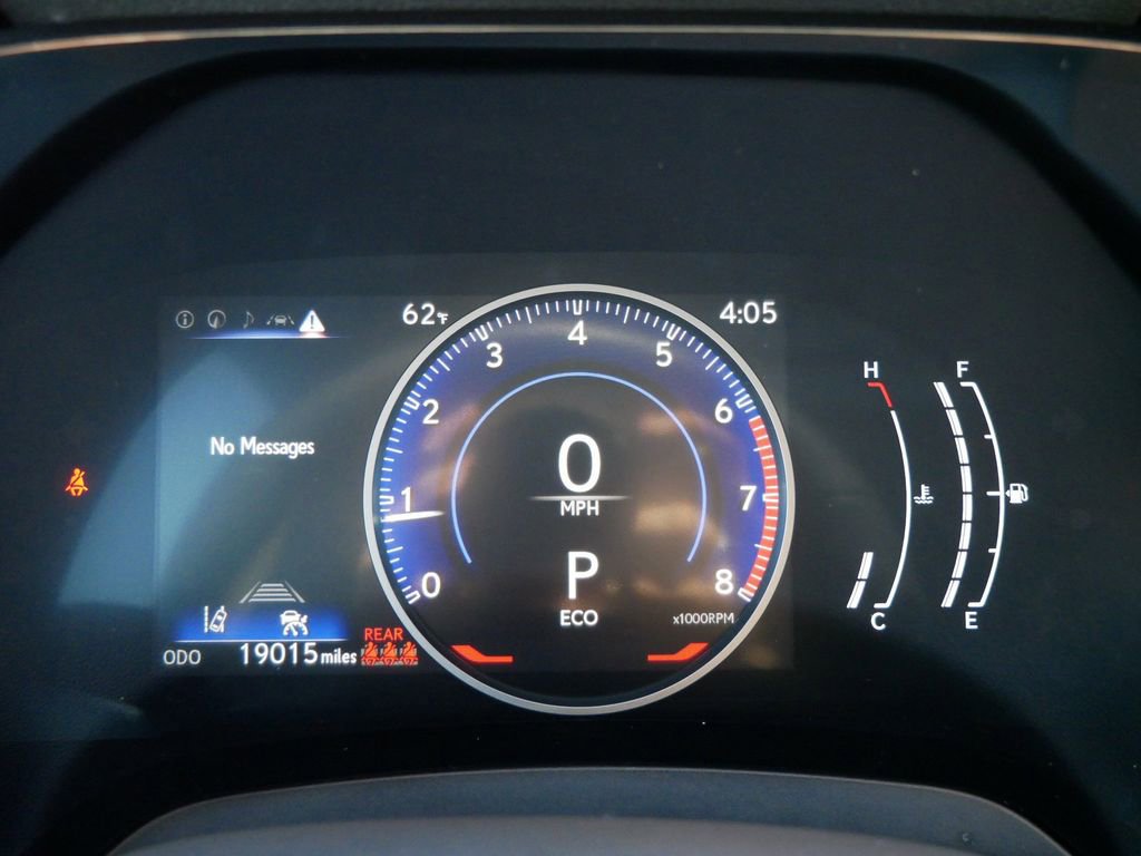 Used 2024 Lexus RX 350 Premium w/ Accessory Package (K3) image 29