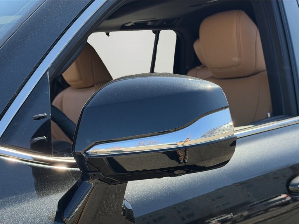 New 2026 Lexus LX 700h Luxury AWD/4WD image 27