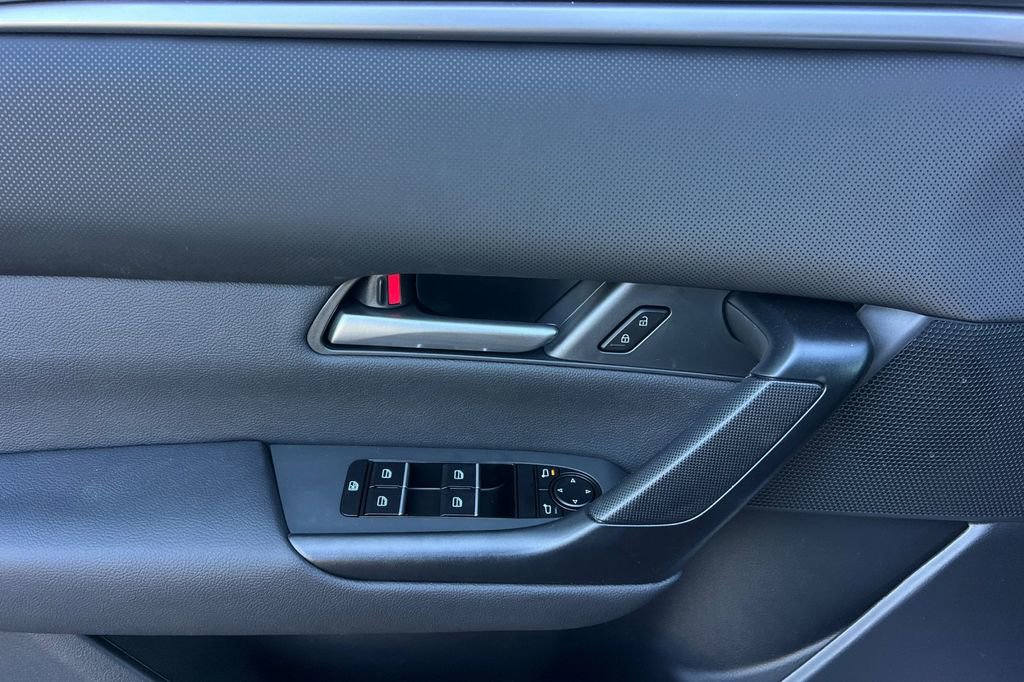 New 2026 MAZDA CX-50 2.5 Hybrid w/ Weather Package image 12