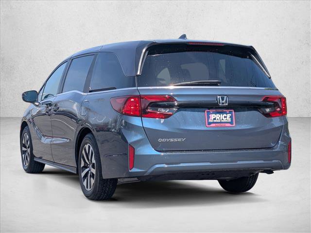 Used 2026 Honda Odyssey EX-L image 8
