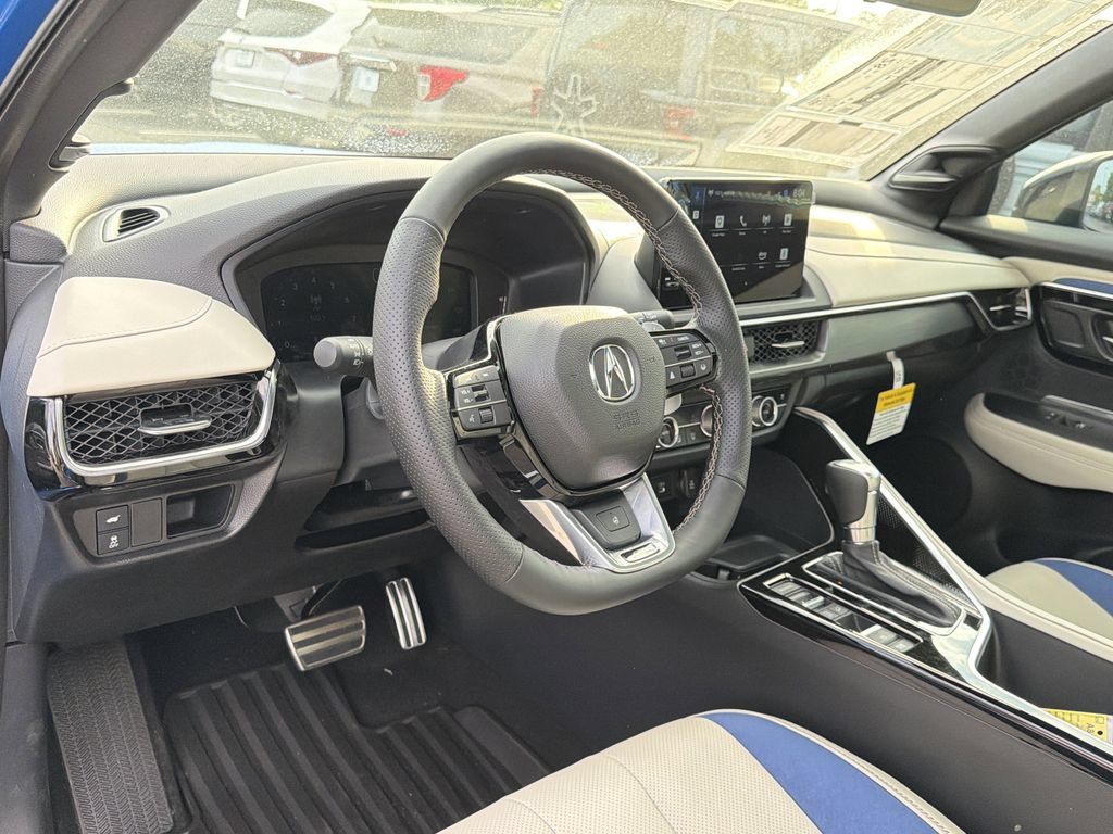 New 2026 Acura ADX A-Spec FWD image 10