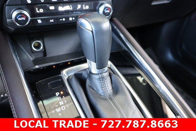 Used 2024 MAZDA CX-5 Signature image 28