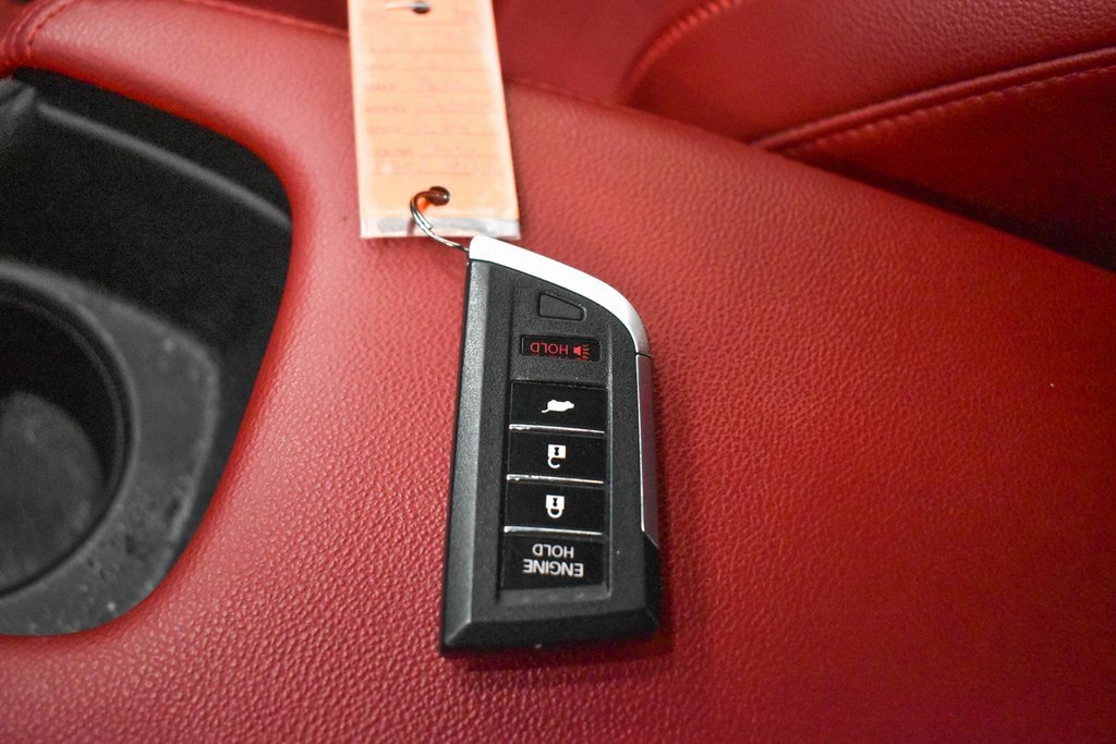 Used 2023 Acura Integra A-Spec image 26