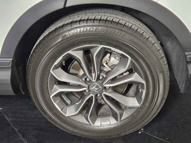 Used 2021 Honda CR-V EX image 11