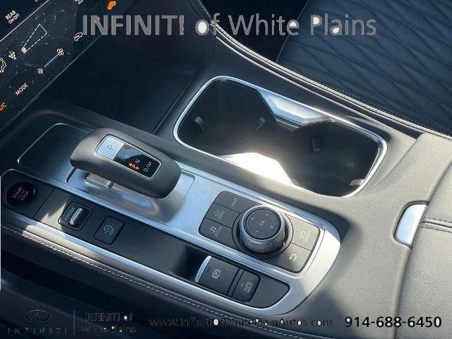 Certified 2026 INFINITI QX60 Autograph w/ Dark Cargo Package AWD/4WD image 22