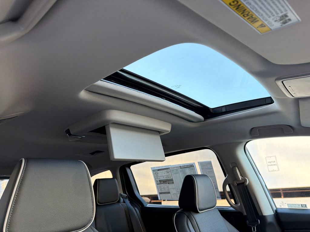 New 2026 Honda Odyssey Elite image 13