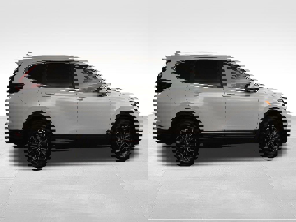 Used 2020 Honda CR-V EX image 7