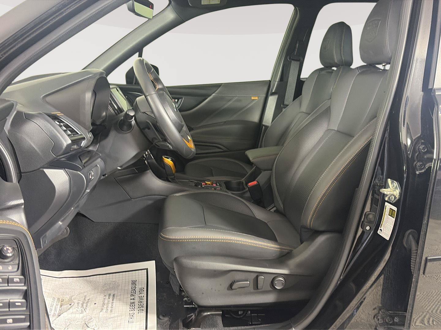 Used 2022 Subaru Forester Wilderness AWD/4WD image 5