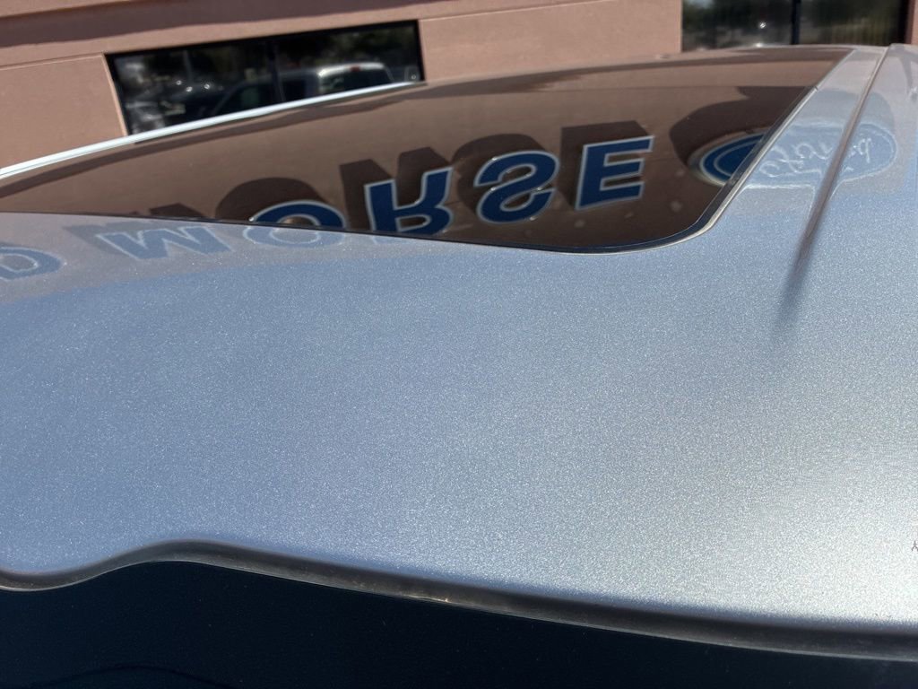 Used 2019 Ford F250 Platinum w/ Platinum Ultimate Package AWD/4WD image 13