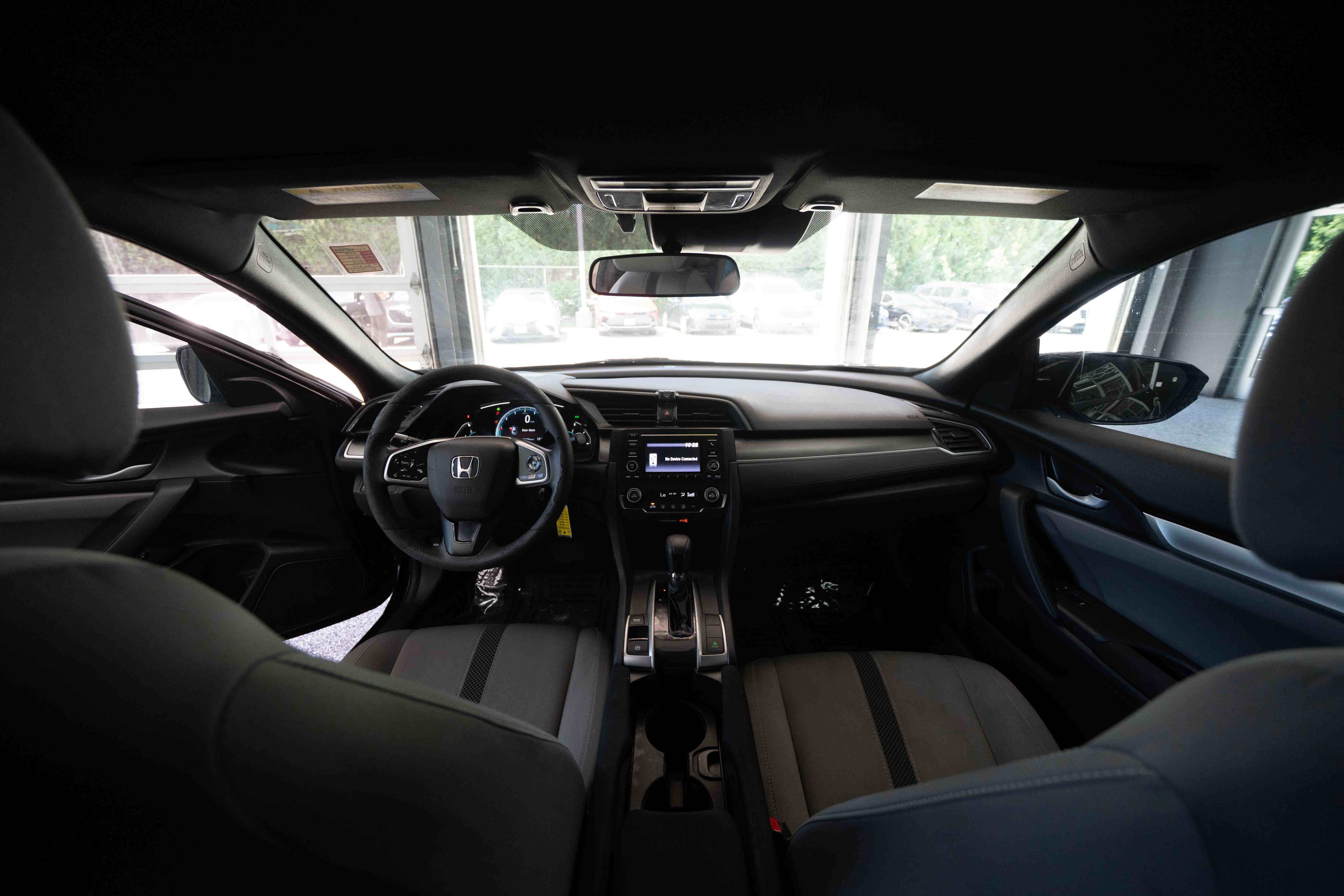 Used 2019 Honda Civic LX image 19